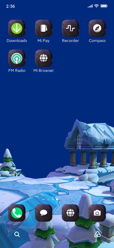 Lords Mobile 2 screenshot