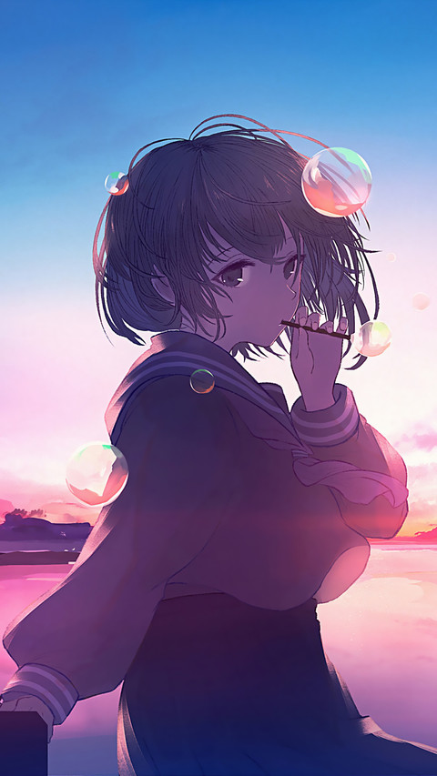 夜凉如水 screenshot