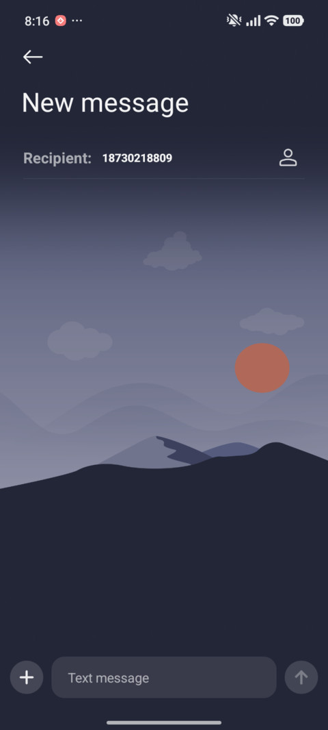 Dusk Peak Lite screenshot