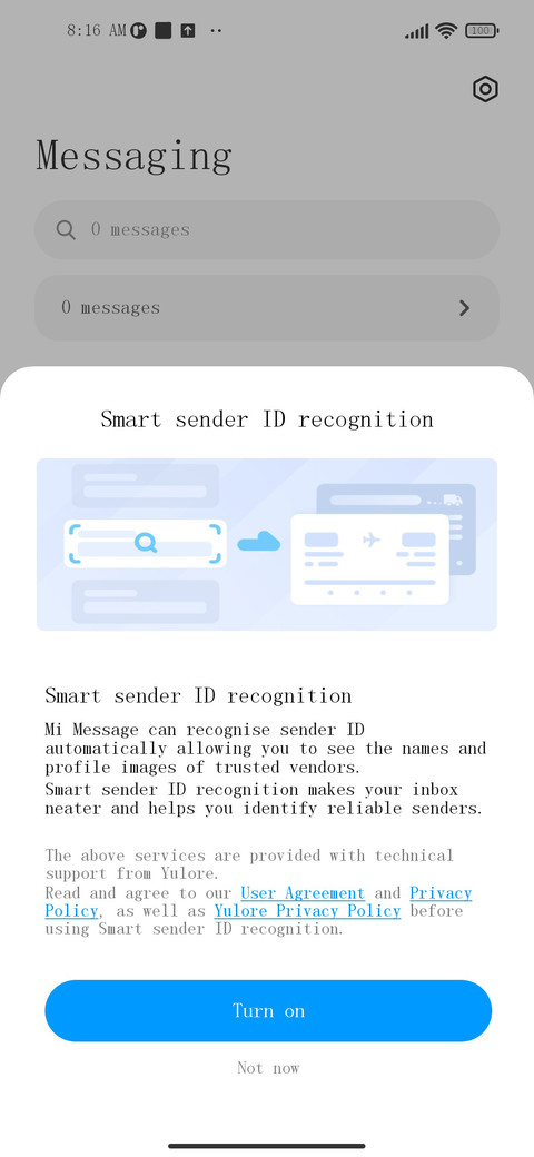 simyou screenshot