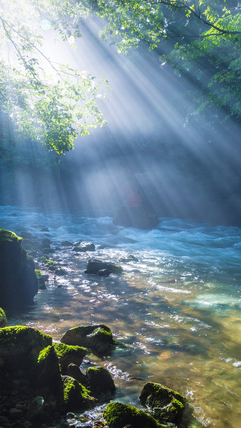 Yamagata prefecture japan screenshot