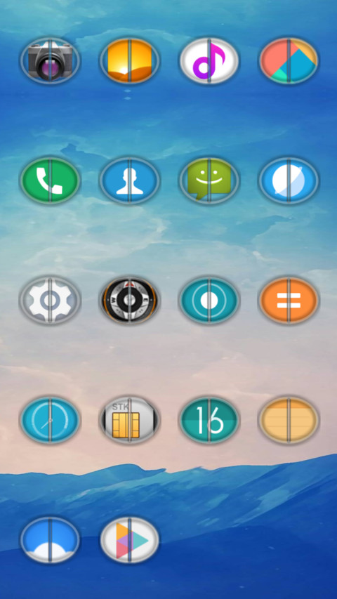Mountain_DWM19 screenshot