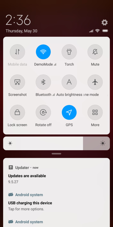Basis_DWM19 screenshot