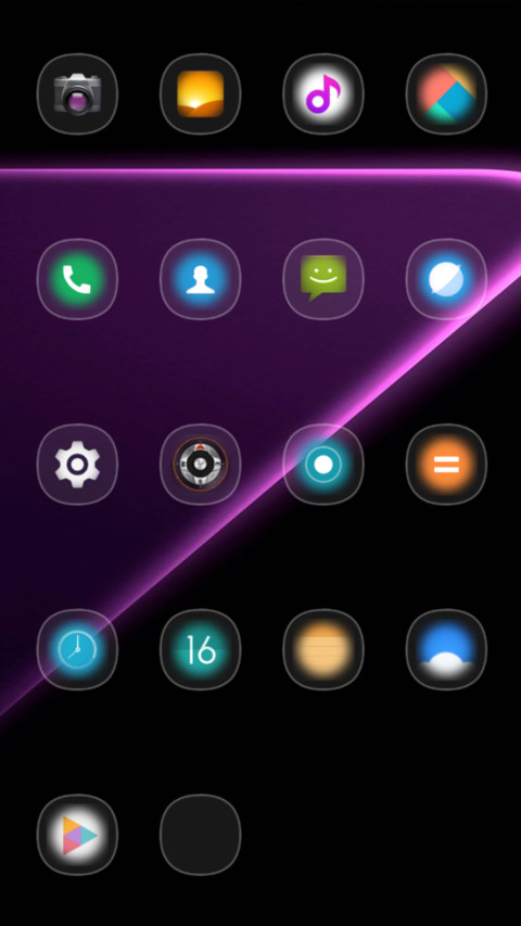 SEVEN_DWM19 screenshot