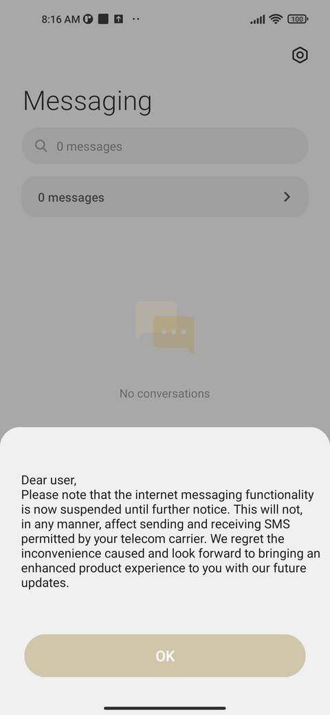 Sunny floret screenshot