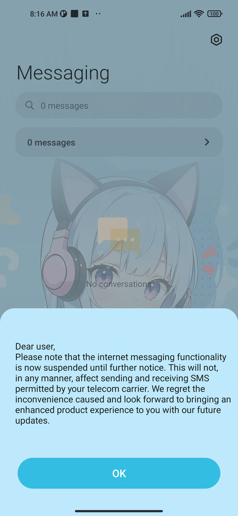 style cat sauce screenshot