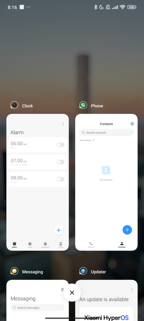 AJ jing screenshot