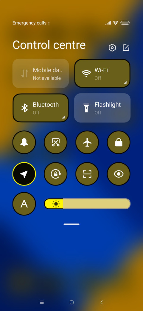 Stockstile_DWM20 screenshot