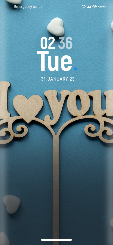 Valentine_bliss screenshot