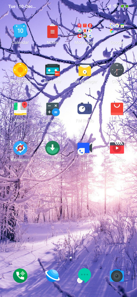 Namanya Apa V10 screenshot
