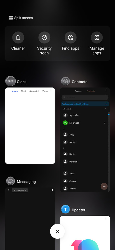 Interstellar_3MD screenshot