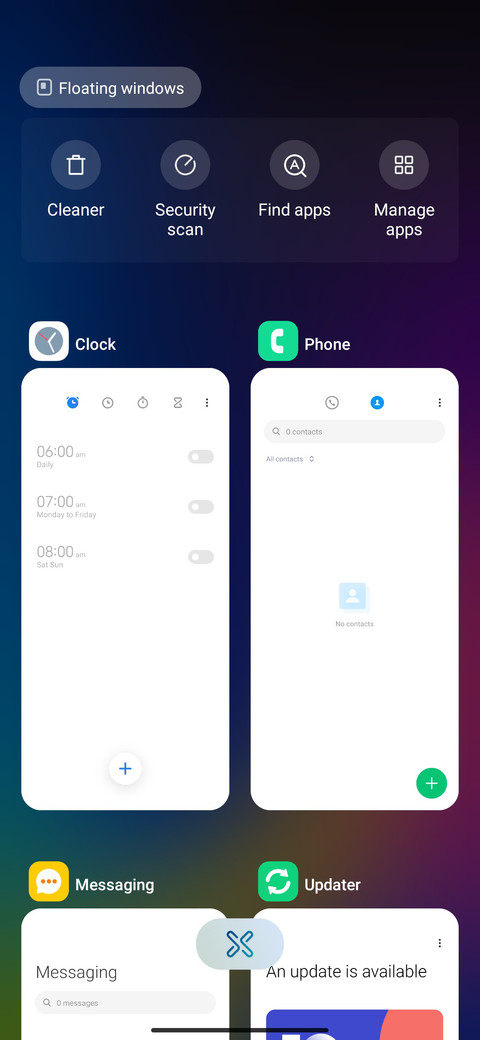MAv1 screenshot