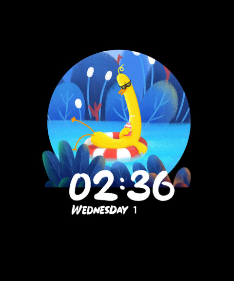 奇妙森林物语 screenshot