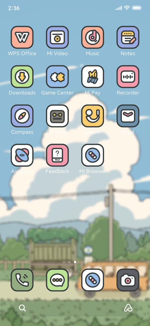 Group Travel screenshot