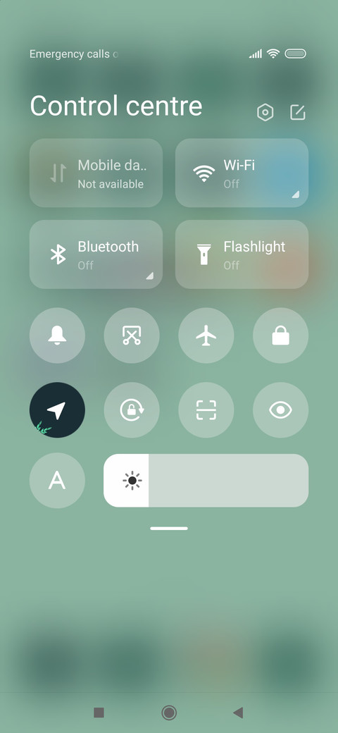 Eyes_3MDS screenshot