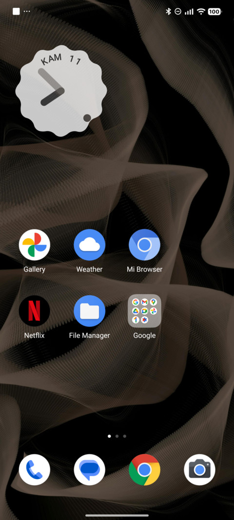 Nembelas V3Q screenshot