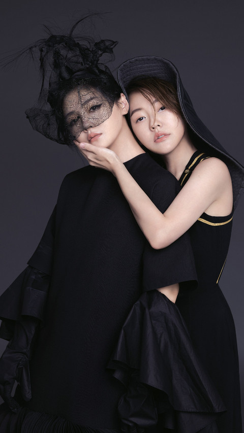 大S&小S screenshot