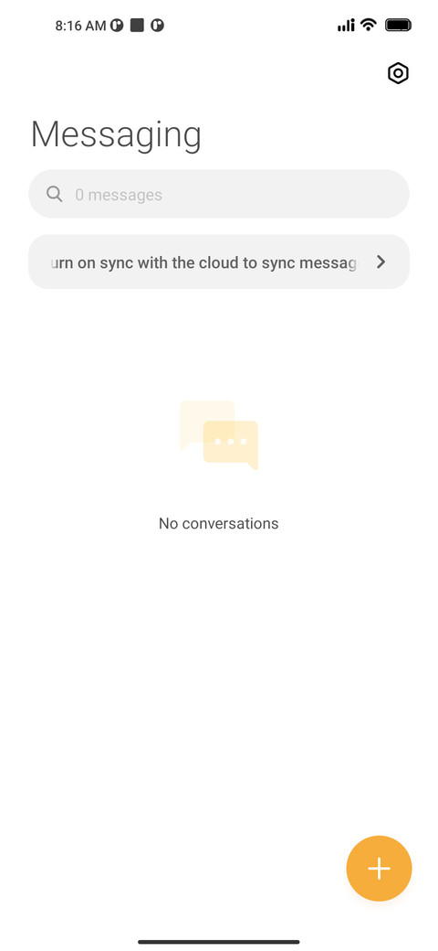 Amazing_Info screenshot