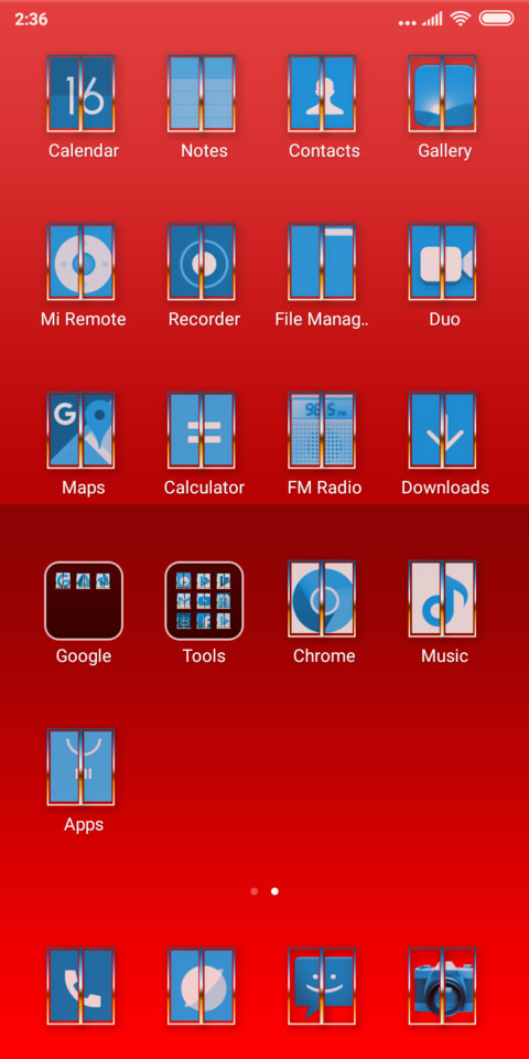 Coolz_DWM19 screenshot