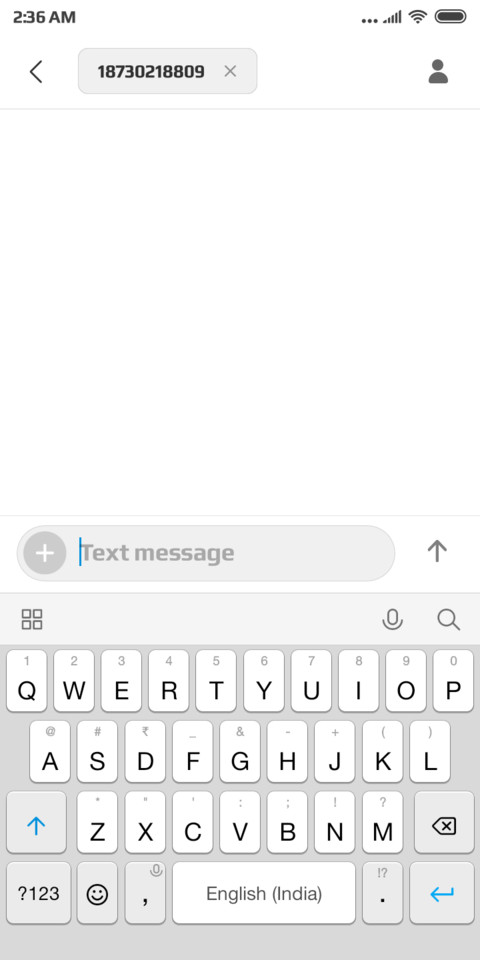 Roboto_vP screenshot