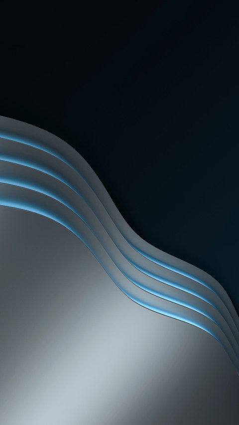 Creative abstract wallpaper screenshot