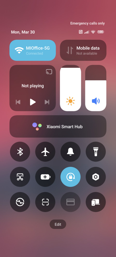 AJ V2 screenshot