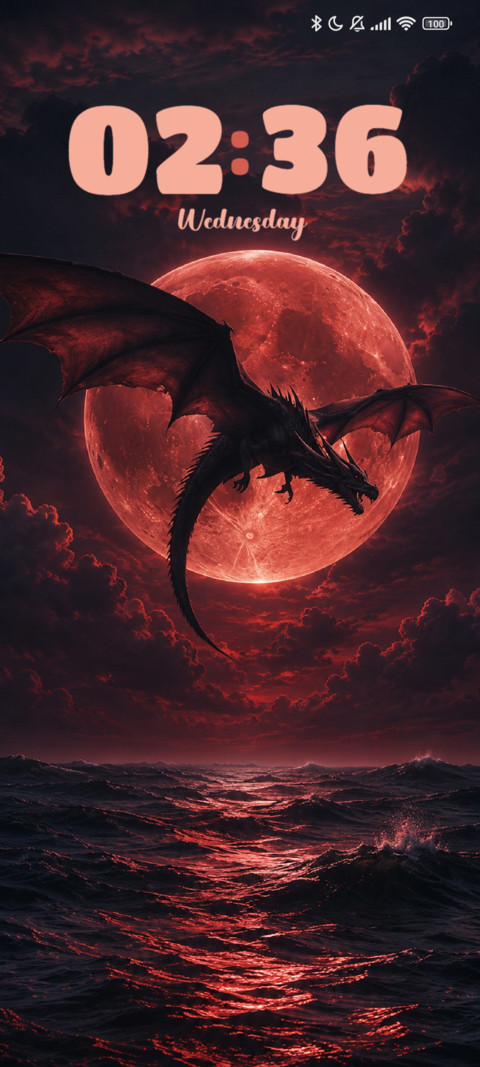 ? Nightflare screenshot