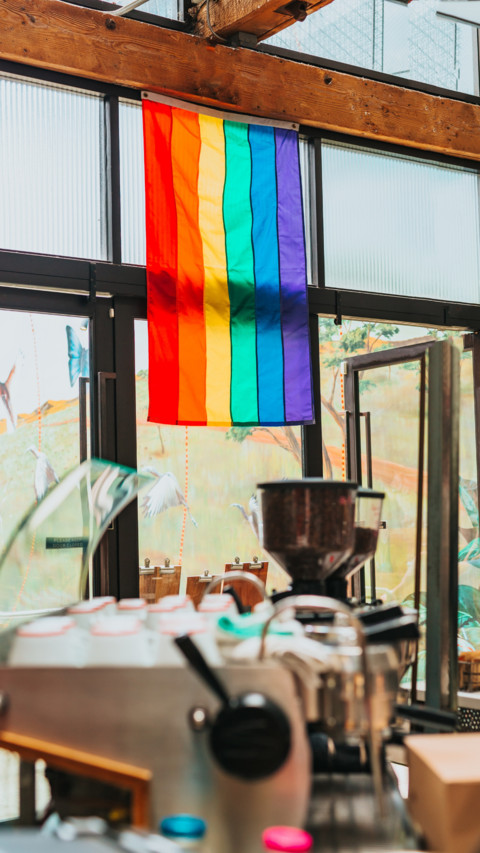 Pride Month (1) screenshot
