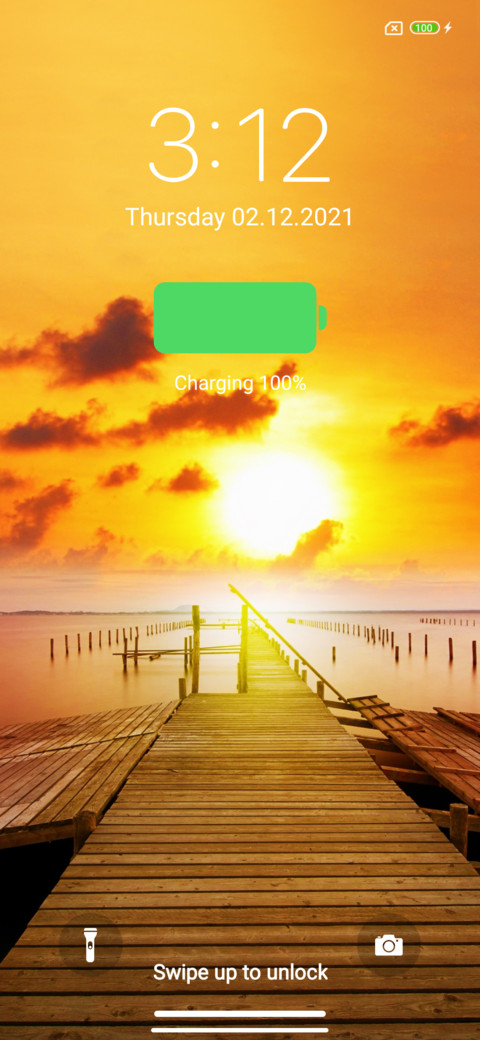Rise On screenshot
