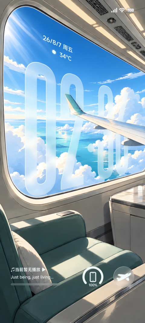 超级景深3D screenshot