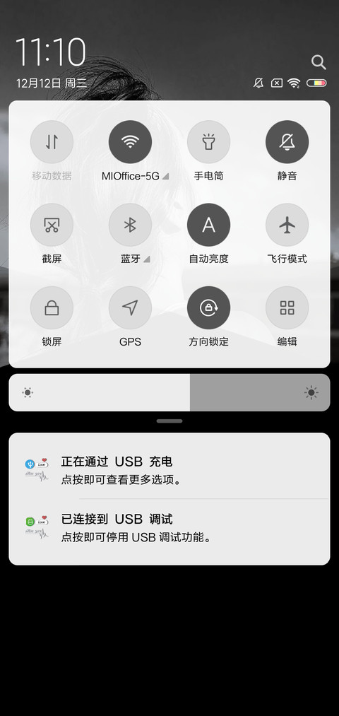 Lemon screenshot
