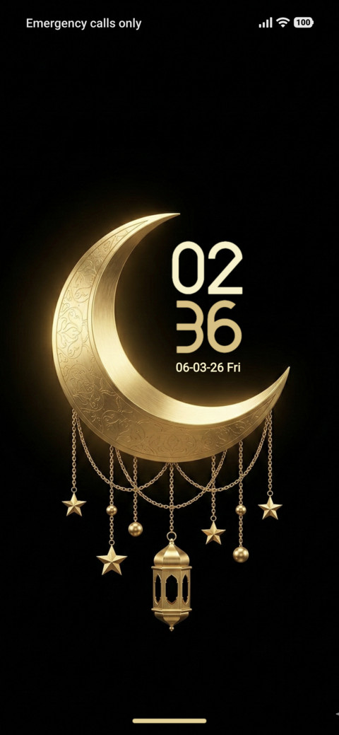 Noor Ramadan? screenshot