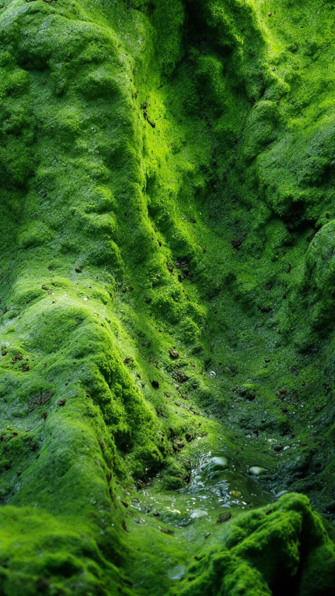 Nature screenshot
