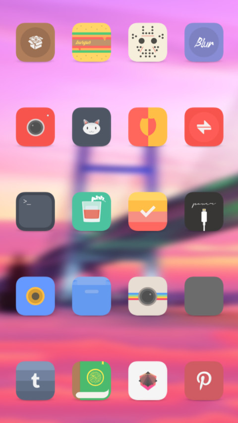 Simple Life screenshot