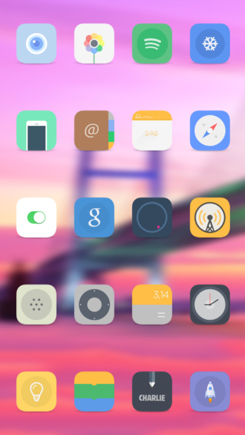 Simple Life screenshot