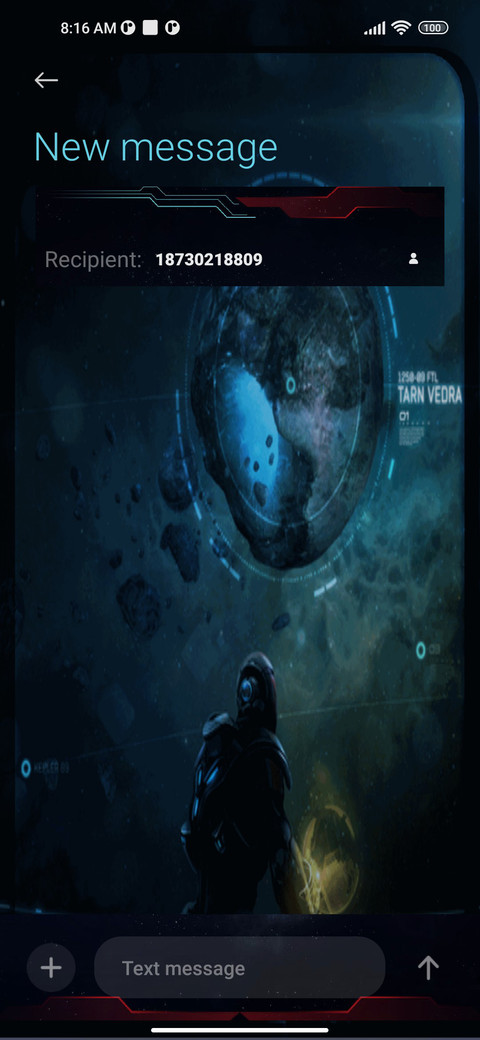 Porthole screenshot
