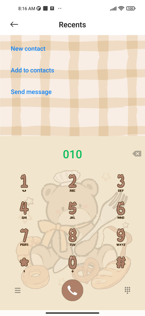 bear bake screenshot