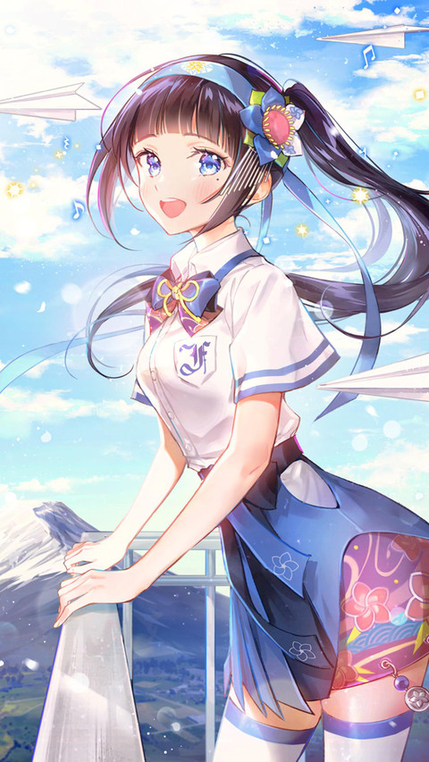 约会的故事 screenshot