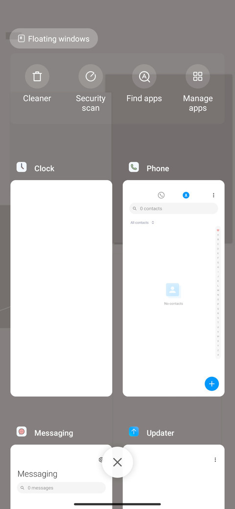 Guckling Chicken screenshot