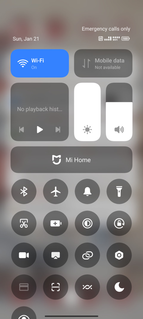 Santa Claus screenshot
