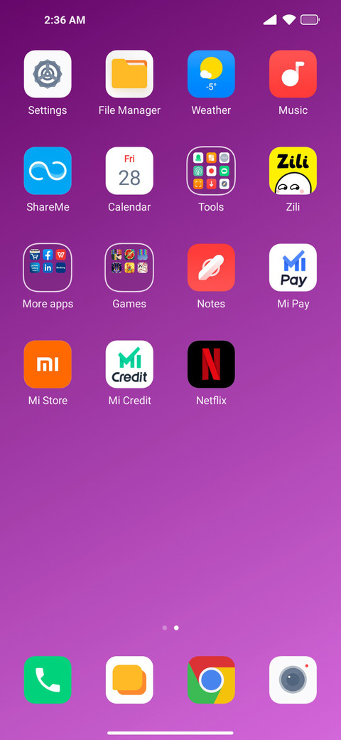 AS 10 screenshot