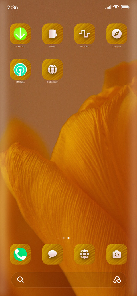 Rose_6 screenshot