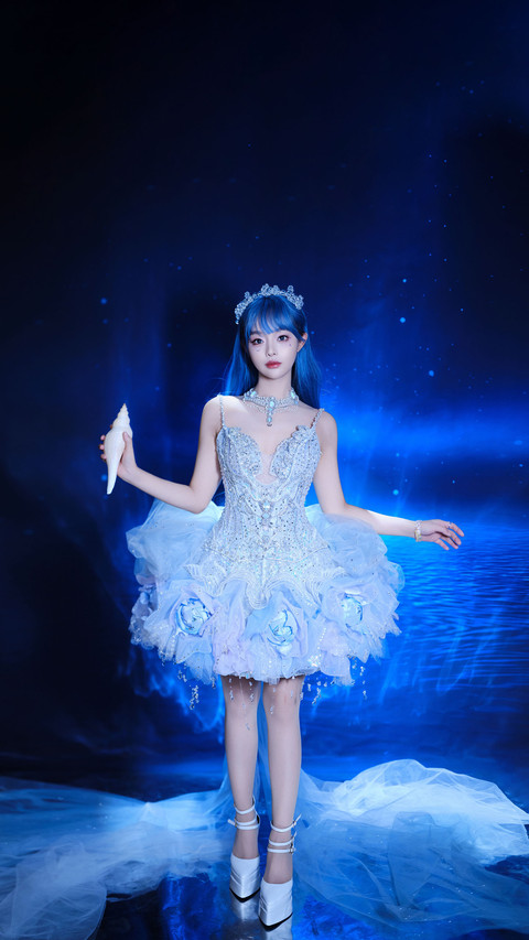 乐坛新星黄霄云 screenshot