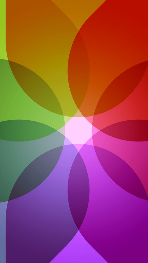 COLOUR V1 screenshot