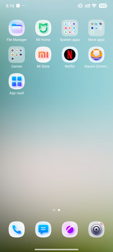 light Kite V screenshot
