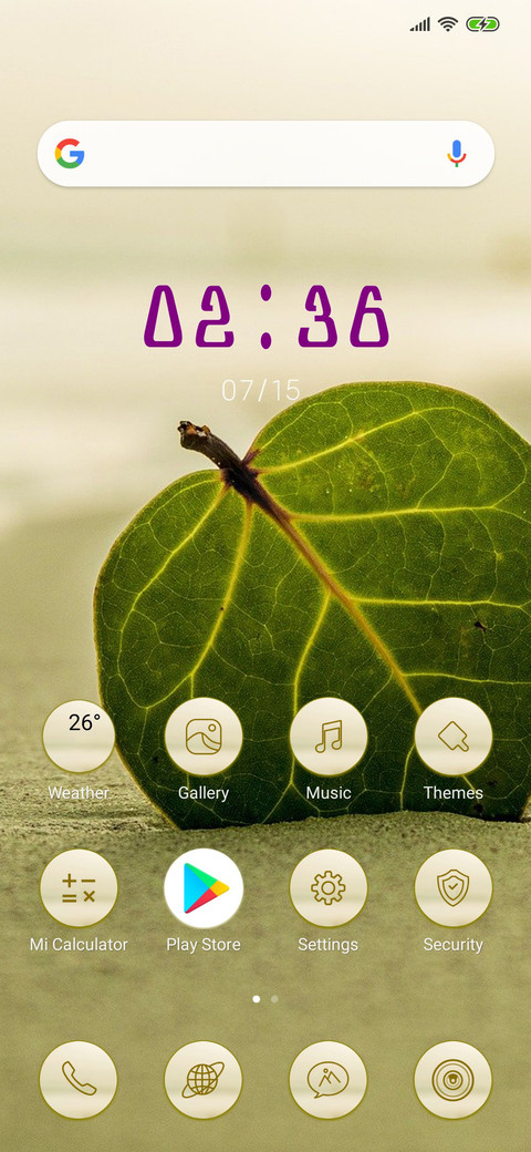 beach 1_3MDS screenshot