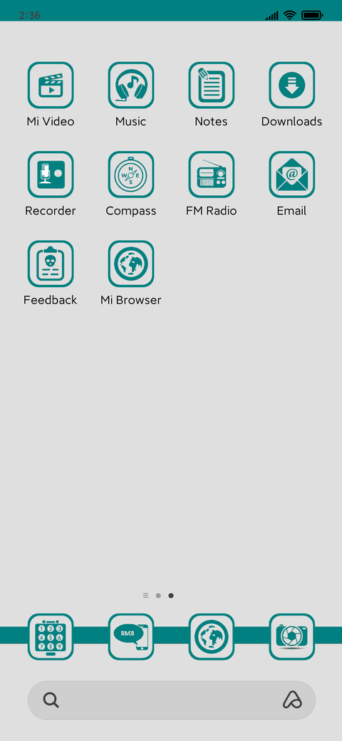 JEMBOT PUTEH screenshot