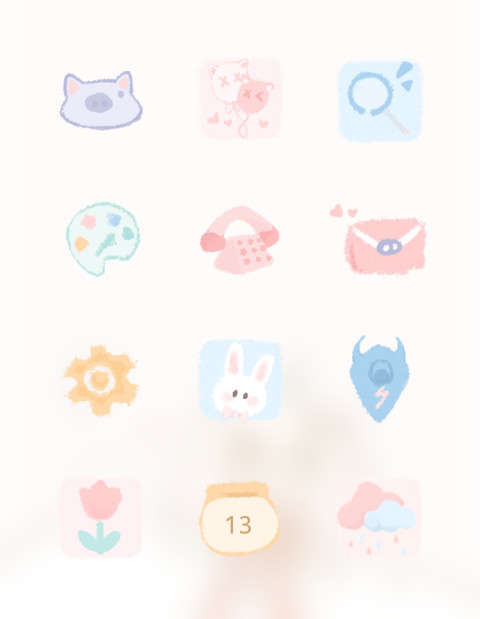 Soft dreams screenshot