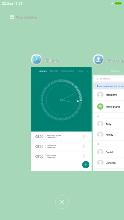 Jaje Tujaq V3 screenshot
