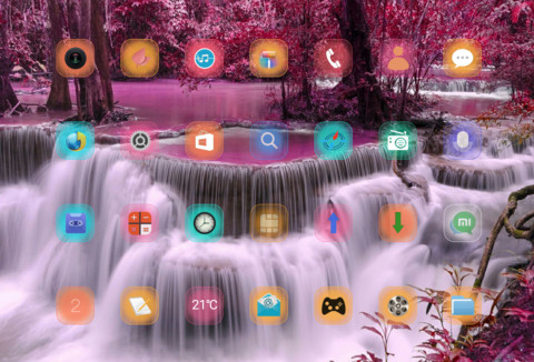 世外桃源 screenshot